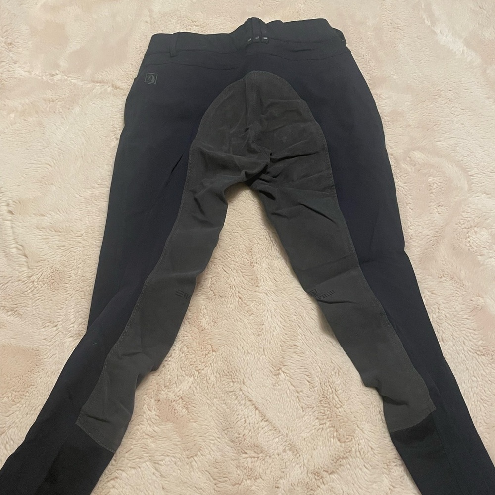 Romfh full seat breeches